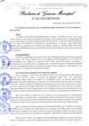 Vista preliminar de documento Resolucion de Gerencia Municipal Nº461-2023-MDPM/GM