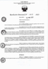 Vista preliminar de documento RJ 1043-2023