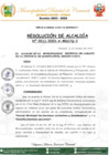 Vista preliminar de documento RESOLUCION DE ALCALDIA N 0211-2023-A-MDC-Q-C