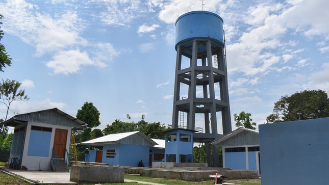 Agua