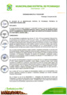 Vista preliminar de documento OM-2023-009