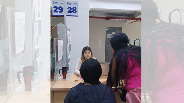 Centros de Atención al Migrante (CAMI) atendieron más de 4 mil consultas durante IV trimestre del 2023