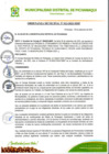 Vista preliminar de documento OM-2023-013
