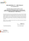 Vista preliminar de documento 3. ACTA DE MODIFICACIÓN