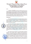 Vista preliminar de documento Resolución de Presidencia de Consejo Universitario