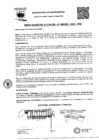 Vista preliminar de documento RESOLUCION DE ALCALDIA N° 0255-2023-MDI