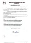 Vista preliminar de documento FE_ERR_CONT_00115-2023