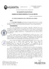 Vista preliminar de documento ACUERDO DE CONCEJO MUNICIPAL N° 093-2023-MPH-CM