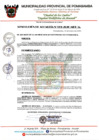 Vista preliminar de documento RESOLUCIÓN DE ALCALDIA Nº 008