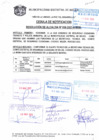 Vista preliminar de documento 058 - Designar  A La S.G. Seguridad  Ciudadana Transito Y Policia Municipal y el Equipo Técnico Secretaria Técnica Comité Distrital Seguridad Ciudadana - CODISEC BELEN.