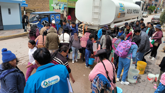 Huancavelica 