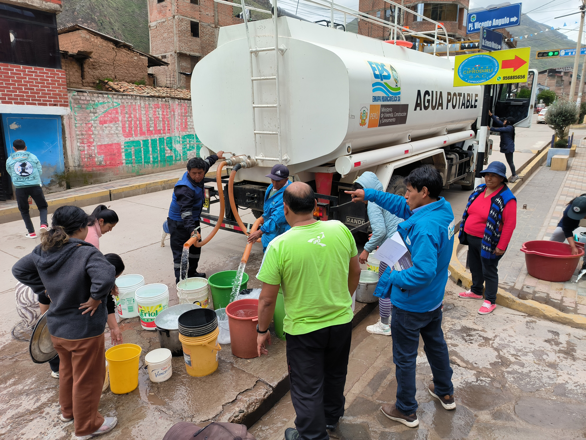 Huancavelica
