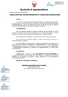 Vista preliminar de documento RESOLUCION DE SUPERINTENDENCIA-000003-2024-MIGRACIONES