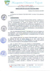 Vista preliminar de documento RESOLUCIÓN DE ALCALDÍA Nº284-A/MDC