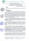 Vista preliminar de documento RESOLUCIÓN DE ALCALDÍA Nº285-2023-A/MDC