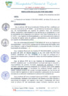 Vista preliminar de documento RESOLUCIÓN DE ALCALDÍA Nº287-2023-A/MDC