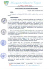 Vista preliminar de documento RESOLUCIÓN DE ALCALDÍA Nº288-2023-A/MDC