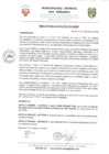 Vista preliminar de documento RESOLUCIÓN DE ALCALDÍA 001-2024-AMDSF