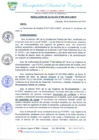 Vista preliminar de documento RESOLUCIÓN DE ALCALDÍA Nº289-2023-A/MDC