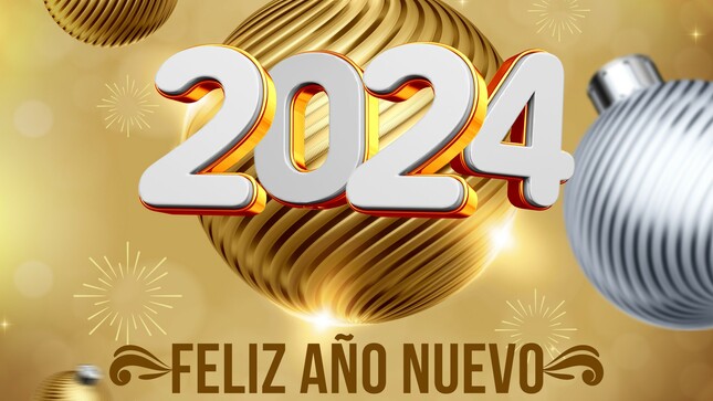 #FelicesFiestasDeAñoNuevo2024 
#Lunahuana2024