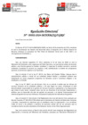Vista preliminar de documento Resolución Directoral N° 00002-2024-MINAM_SG_OGRH
