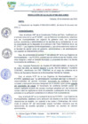 Vista preliminar de documento RESOLUCIÓN DE ALCALDÍA Nº290-2023-A/MDC