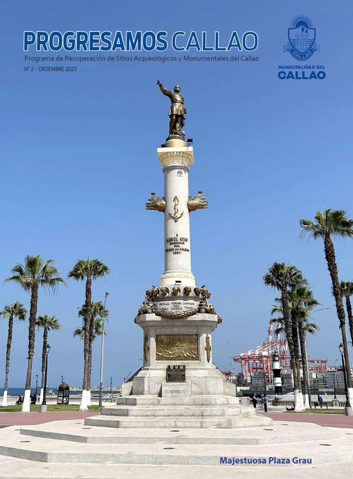 progresamos callao