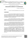 Vista preliminar de documento Resolucion de gerencia N° 023-2023-MDJG[R]