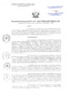Vista preliminar de documento Resolución Directoral N° 231-2023-MIDAGRI-PEJEZA-DE