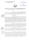 Vista preliminar de documento Resolución Directoral N° 234-2023-MIDAGRI-PEJEZA-DE