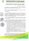 Vista preliminar de documento R.A. N° 001-2024 NOTAS MODIFICATORIAS DICIEMBRE 2023