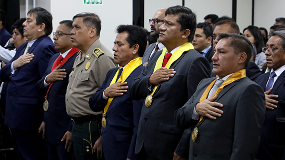 APERTURA AÑO JUDICIAL 2024