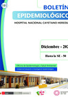 Vista preliminar de documento BOLETIN EPIDEMIOLÓGICO - DICIEMBRE- 2023