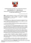 Vista preliminar de documento Resolución de Unidad de Administración N° 095-2023-SUNARP-ZRN°VI-UA