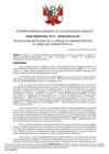 Vista preliminar de documento Resolución de Unidad de Administración N° 096-2023-SUNARP-ZRN°VI-UA