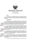 Vista preliminar de documento RD N° 017-2023-PCM-OGA