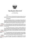 Vista preliminar de documento RD N° 018-2023-PCM-OGA