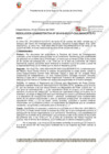 Vista preliminar de documento RESOLUCION ADMINISTRATIVA-001419-2023-P-CSJLIMANORTE-PJ