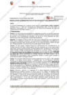 Vista preliminar de documento RESOLUCION ADMINISTRATIVA-001418-2023-P-CSJLIMANORTE-PJ