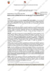 Vista preliminar de documento RESOLUCION ADMINISTRATIVA-001422-2023-P-CSJLIMANORTE