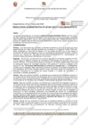 Vista preliminar de documento RESOLUCION ADMINISTRATIVA-001431-2023-P-CSJLIMANORTE