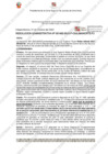 Vista preliminar de documento RESOLUCION ADMINISTRATIVA-001452-2023-P-CSJLIMANORTE-PJ