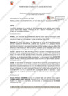 Vista preliminar de documento RESOLUCION ADMINISTRATIVA-001453-2023-P-CSJLIMANORTE-PJ
