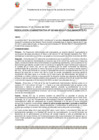Vista preliminar de documento RESOLUCION ADMINISTRATIVA-001454-2023-P-CSJLIMANORTE