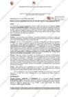 Vista preliminar de documento RESOLUCION ADMINISTRATIVA-001457-2023-P-CSJLIMANORTE-PJ