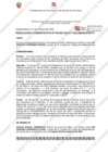 Vista preliminar de documento RESOLUCION ADMINISTRATIVA-001461-2023-P-CSJLIMANORTE