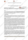 Vista preliminar de documento RESOLUCION ADMINISTRATIVA-001458-2023-P-CSJLIMANORTE