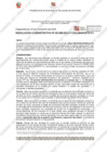 Vista preliminar de documento RESOLUCION ADMINISTRATIVA-001468-2023-P-CSJLIMANORTE