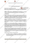 Vista preliminar de documento RESOLUCION ADMINISTRATIVA-001487-2023-P-CSJLIMANORTE