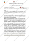 Vista preliminar de documento RESOLUCION ADMINISTRATIVA-001488-2023-P-CSJLIMANORTE